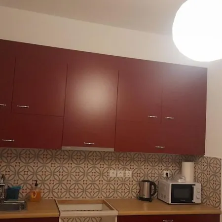 Mythos Apartment *